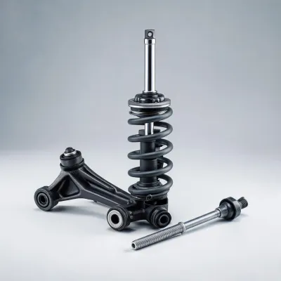 coil spring