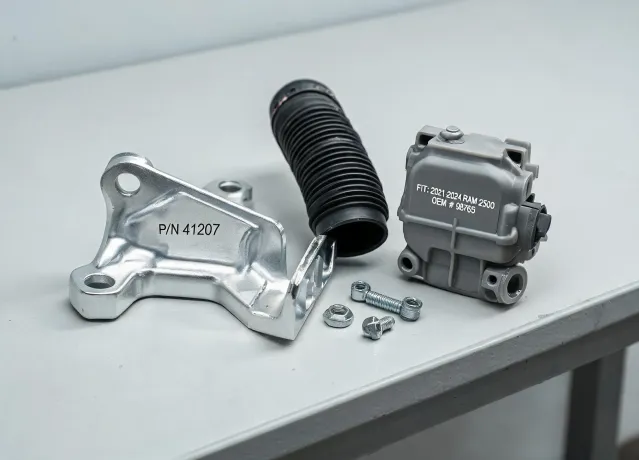 Timken authorized channel suspension support